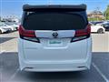 2016 Toyota Alphard