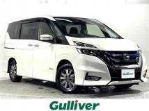 2018 Nissan Serena