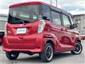 2018 Nissan DAYZ ROOX