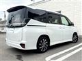 2026 Toyota Voxy