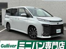 2026 Toyota Voxy