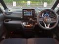 2022 Nissan ROOX