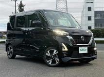 2022 Nissan ROOX