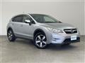2013 Subaru IMPREZA XV HYBRID