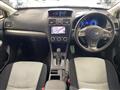 2013 Subaru IMPREZA XV HYBRID