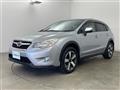 2013 Subaru IMPREZA XV HYBRID