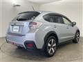 2013 Subaru IMPREZA XV HYBRID