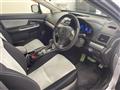 2013 Subaru IMPREZA XV HYBRID