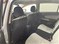 2013 Subaru IMPREZA XV HYBRID