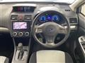 2013 Subaru IMPREZA XV HYBRID