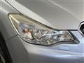 2013 Subaru IMPREZA XV HYBRID