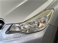 2013 Subaru IMPREZA XV HYBRID