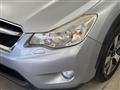 2013 Subaru IMPREZA XV HYBRID