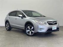 2013 Subaru IMPREZA XV HYBRID