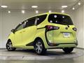 2021 Toyota Sienta