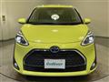 2021 Toyota Sienta