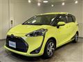 2021 Toyota Sienta
