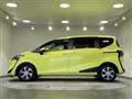 2021 Toyota Sienta