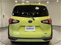 2021 Toyota Sienta
