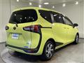 2021 Toyota Sienta