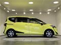 2021 Toyota Sienta