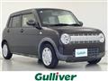 2017 Suzuki Lapin