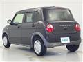 2017 Suzuki Lapin