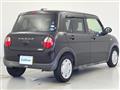 2017 Suzuki Lapin