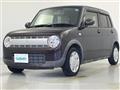 2017 Suzuki Lapin