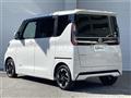 2020 Nissan ROOX