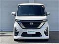 2020 Nissan ROOX