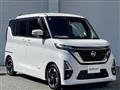 2020 Nissan ROOX