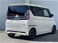 2020 Nissan ROOX