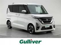 2020 Nissan ROOX