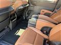 2025 Toyota Vellfire