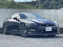 2013 Nissan Nissan GT-R
