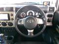 2012 Toyota FJ Cruiser