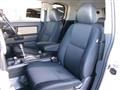 2012 Toyota FJ Cruiser