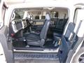 2012 Toyota FJ Cruiser