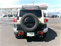 2012 Toyota FJ Cruiser