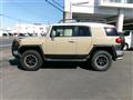 2012 Toyota FJ Cruiser