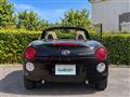 2017 Daihatsu Copen