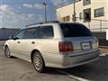 2001 Toyota Crown Estate