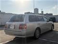 2001 Toyota Crown Estate