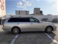 2001 Toyota Crown Estate