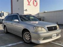 2001 Toyota Crown Estate