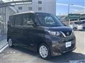2022 Nissan ROOX
