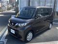 2022 Nissan ROOX