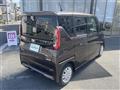 2022 Nissan ROOX