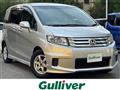 2011 Honda Freed Spike